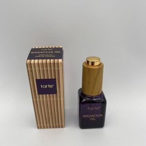Tarte Maracuja Oil 0.23 fl oz Travel Size Brand New in Box 7 ml Tiny!‎